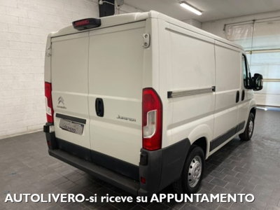 Citroen Jumper Furgone 30 BlueHDi 130 PC-TN Atlante (4)