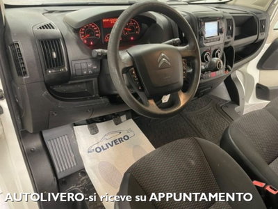 Citroen Jumper Furgone 30 BlueHDi 130 PC-TN Atlante (6)