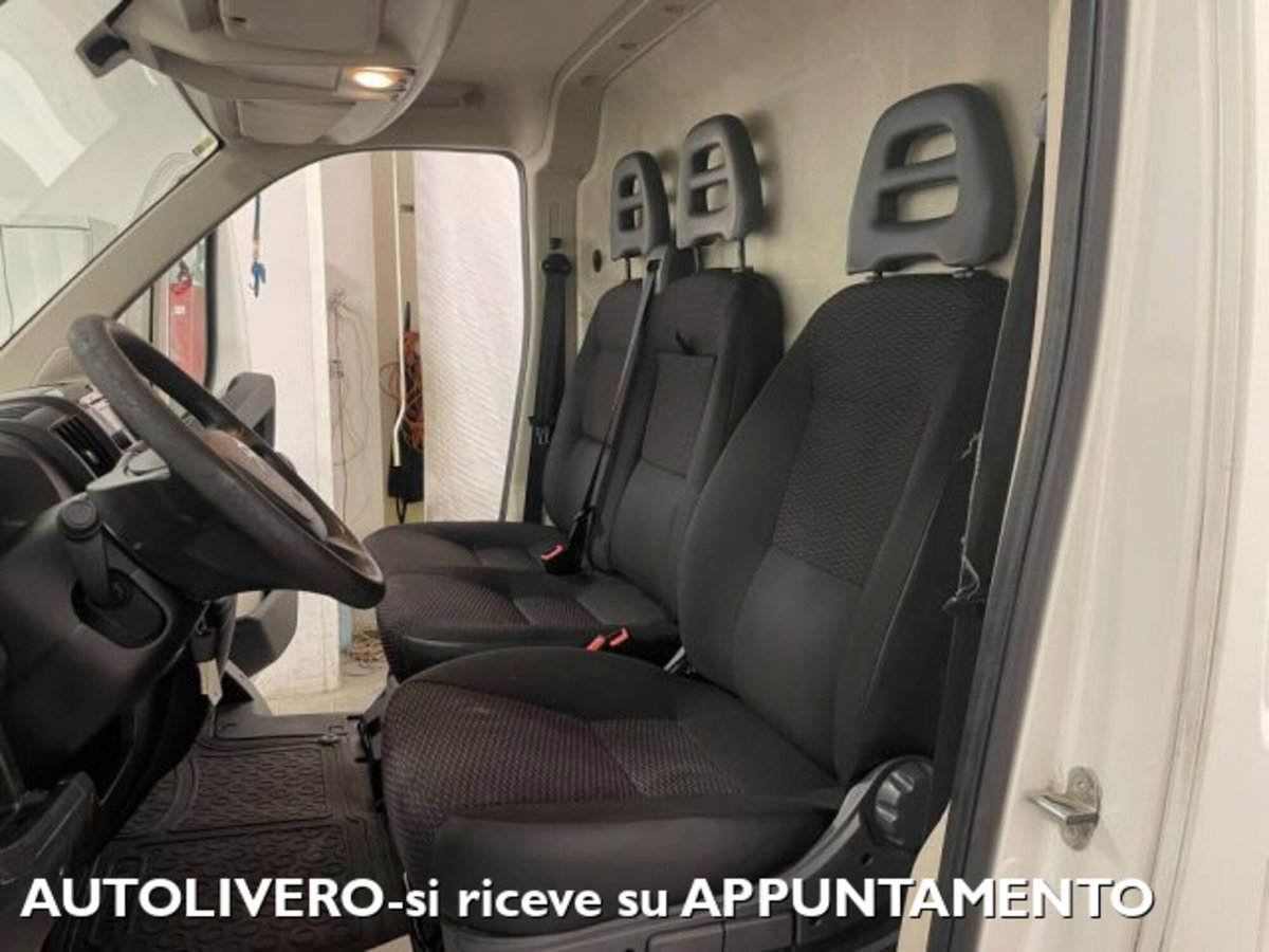 Citroen Jumper Furgone 30 BlueHDi 130 PC-TN Atlante (7)