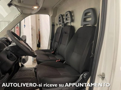 Citroen Jumper Furgone 30 BlueHDi 130 PC-TN Atlante (7)