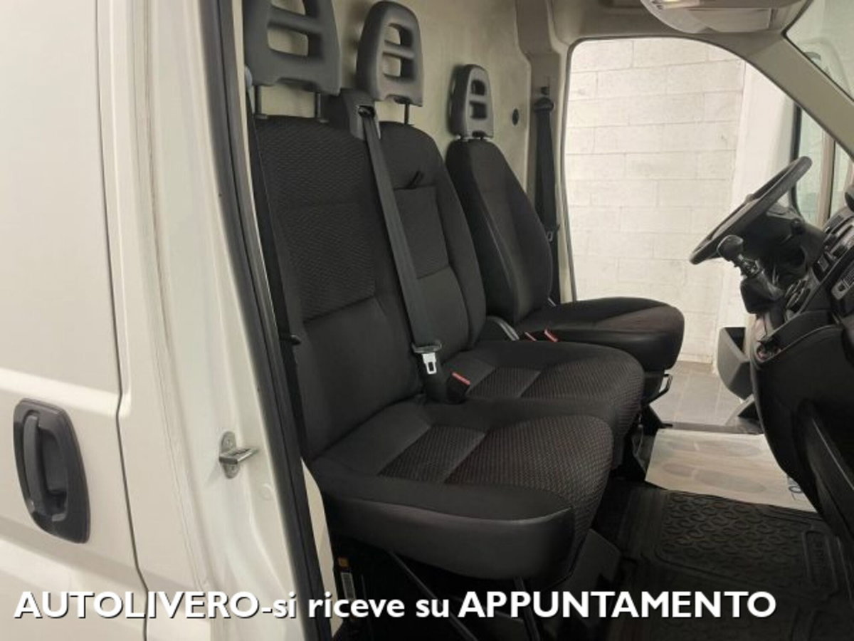 Citroen Jumper Furgone 30 BlueHDi 130 PC-TN Atlante (8)