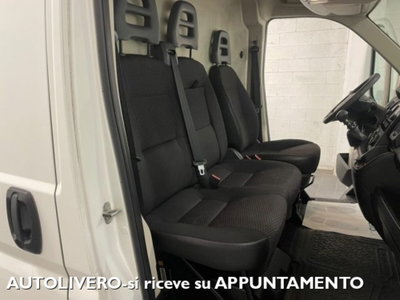 Citroen Jumper Furgone 30 BlueHDi 130 PC-TN Atlante (8)