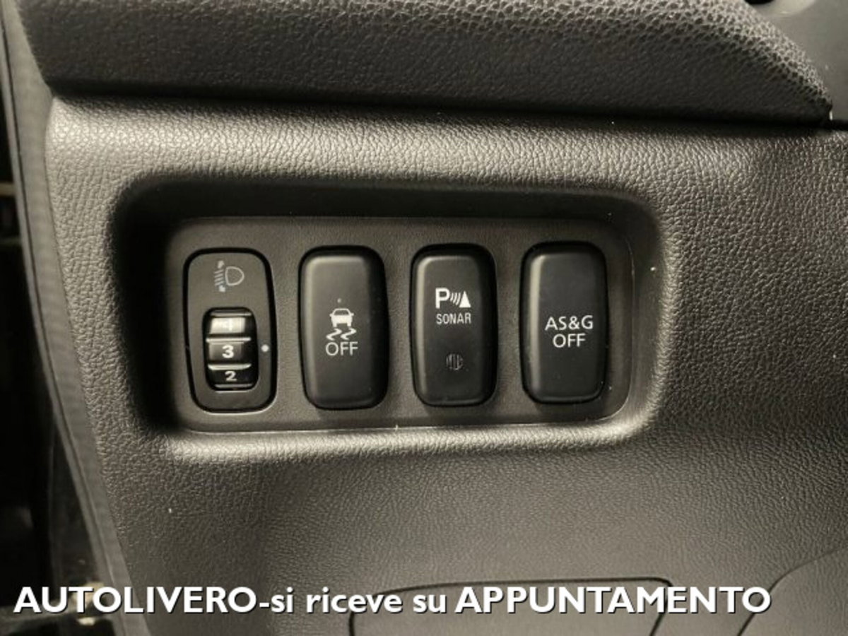 Citroen C4 Aircross 1.6 HDi 115 Stop&Start 2WD Attraction (15)