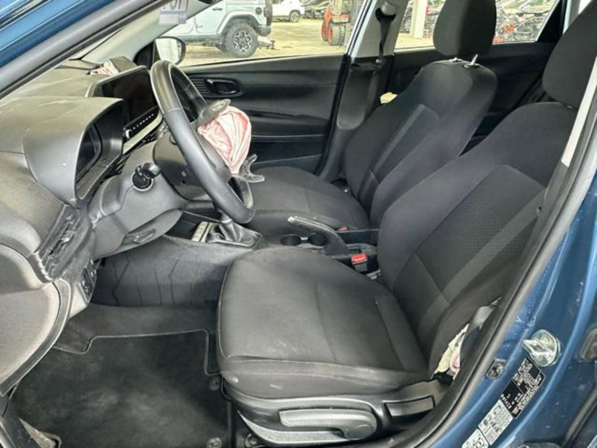 Hyundai i20 1.0 t-gdi Prime mt (12)