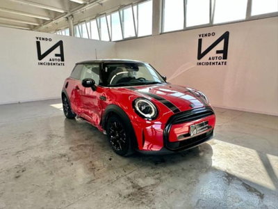 MINI Mini 1.5 Cooper Classic usata