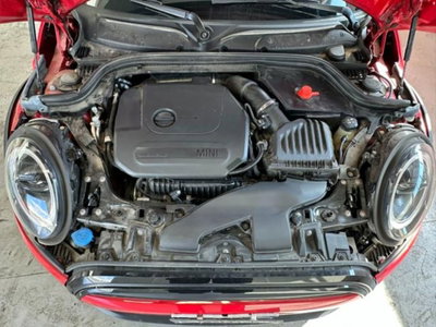 MINI Mini 1.5 Cooper Classic (12)