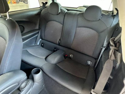 MINI Mini 1.5 Cooper Classic (14)