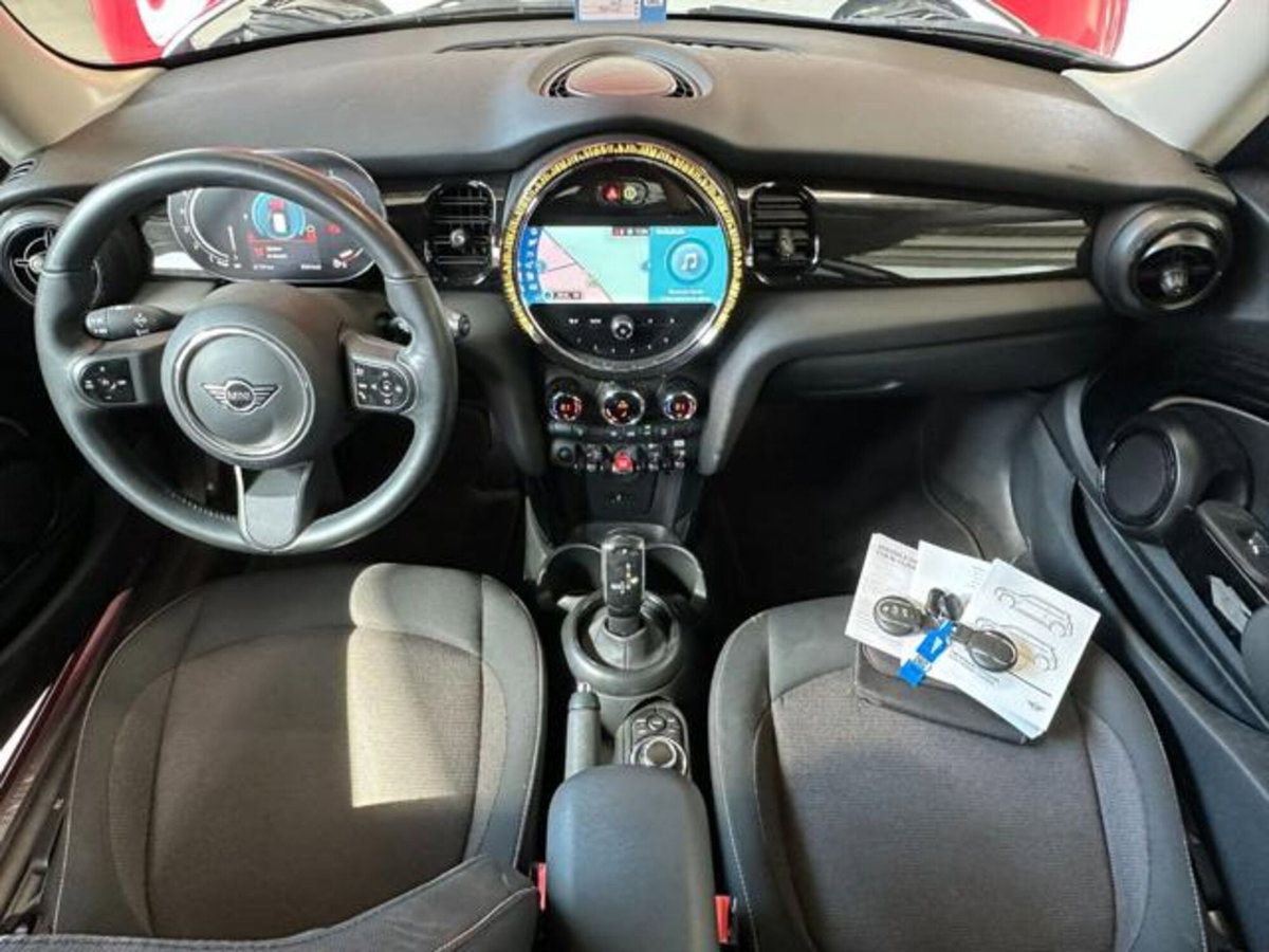 MINI Mini 1.5 Cooper Classic (16)