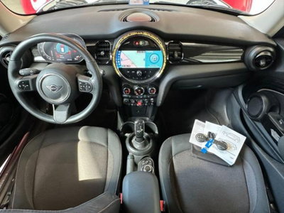 MINI Mini 1.5 Cooper Classic (16)
