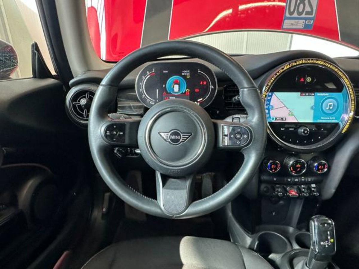 MINI Mini 1.5 Cooper Classic (17)