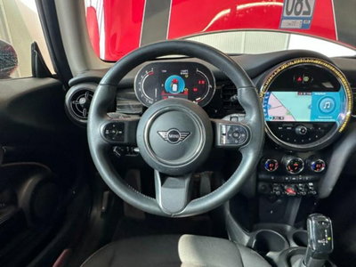 MINI Mini 1.5 Cooper Classic (17)
