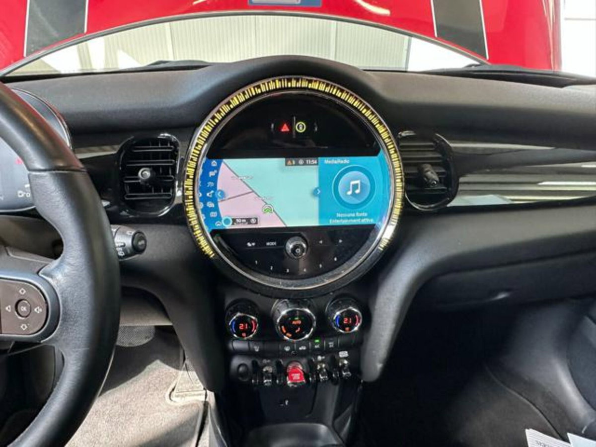 MINI Mini 1.5 Cooper Classic (18)