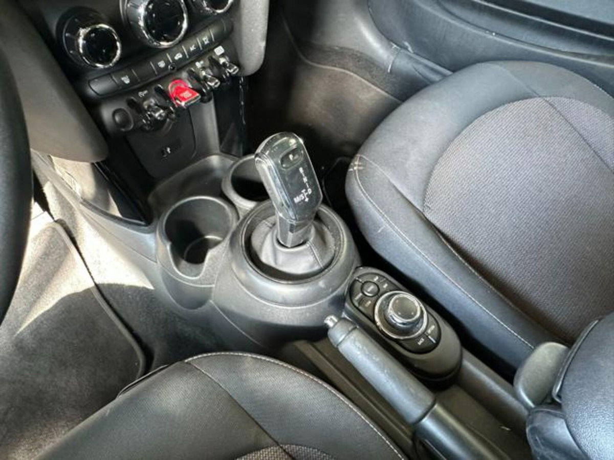 MINI Mini 1.5 Cooper Classic (19)