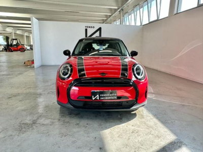 MINI Mini 1.5 Cooper Classic (2)