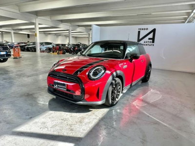 MINI Mini 1.5 Cooper Classic (3)