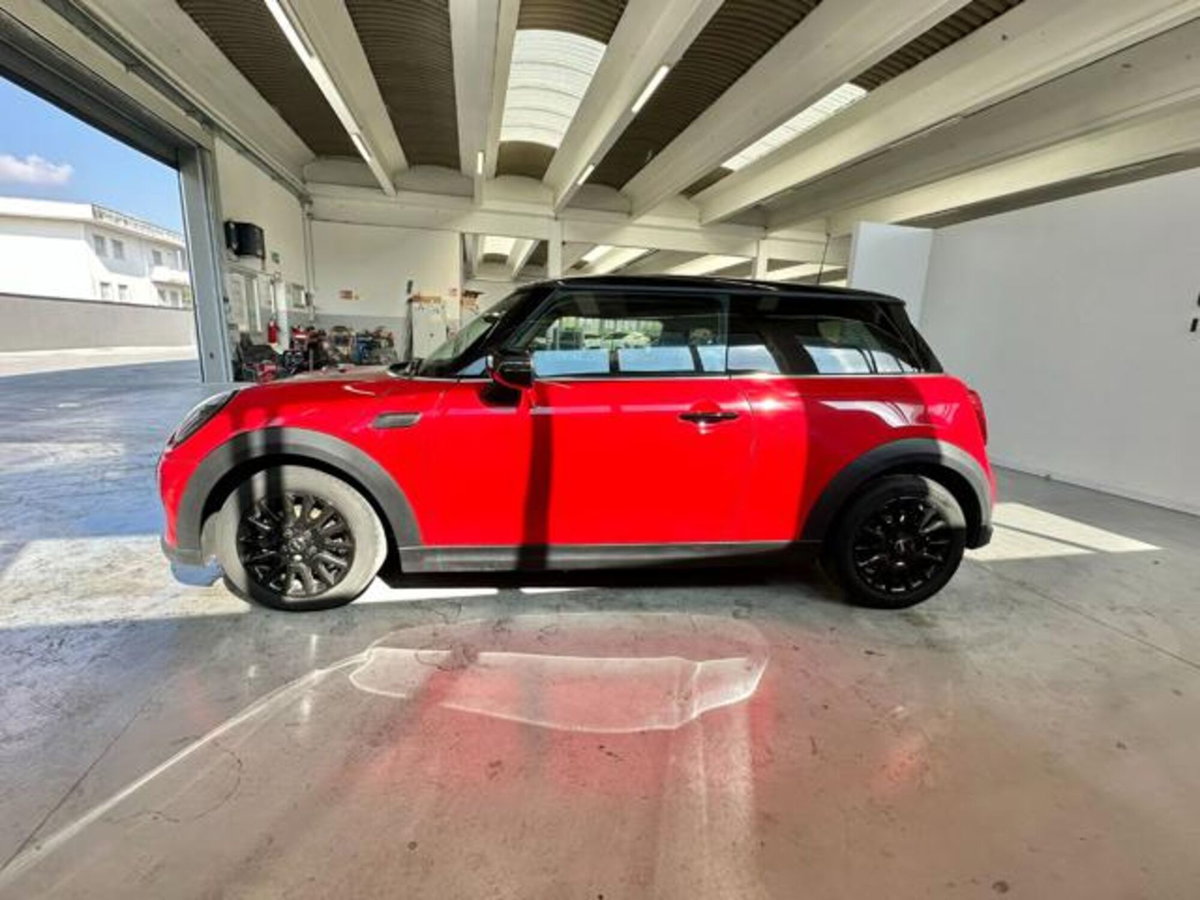 MINI Mini 1.5 Cooper Classic (4)