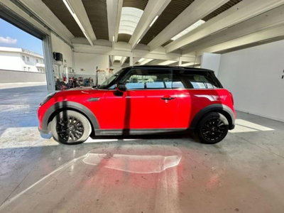 MINI Mini 1.5 Cooper Classic (4)
