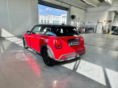 MINI Mini 1.5 Cooper Classic (5)