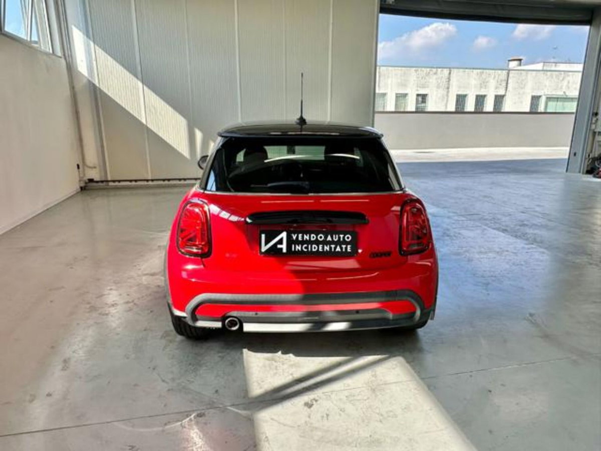 MINI Mini 1.5 Cooper Classic (6)