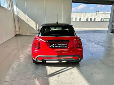 MINI Mini 1.5 Cooper Classic (6)