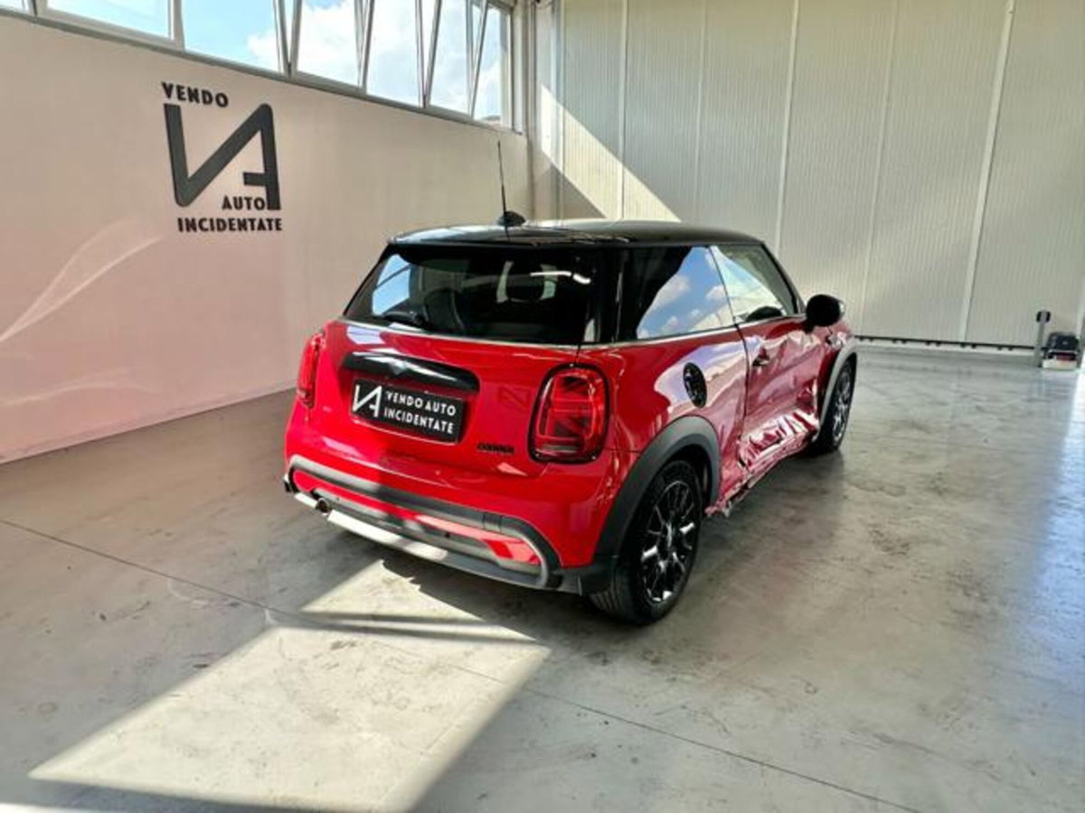 MINI Mini 1.5 Cooper Classic (7)