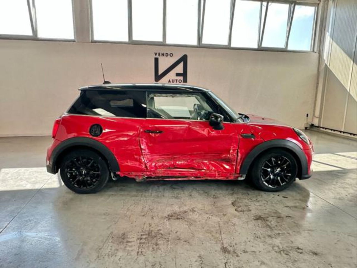MINI Mini 1.5 Cooper Classic (8)