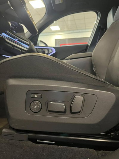 BMW X3 xdrive20d MSport Pro auto (8)