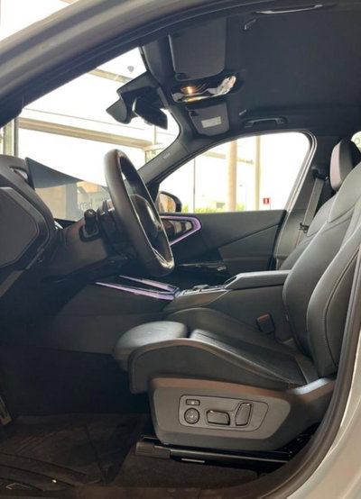 BMW X3 xdrive20d MSport Pro auto (9)