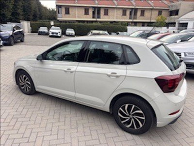 Volkswagen Polo 1.0 TSI DSG 5p. Comfortline BlueMotion Technology (2)