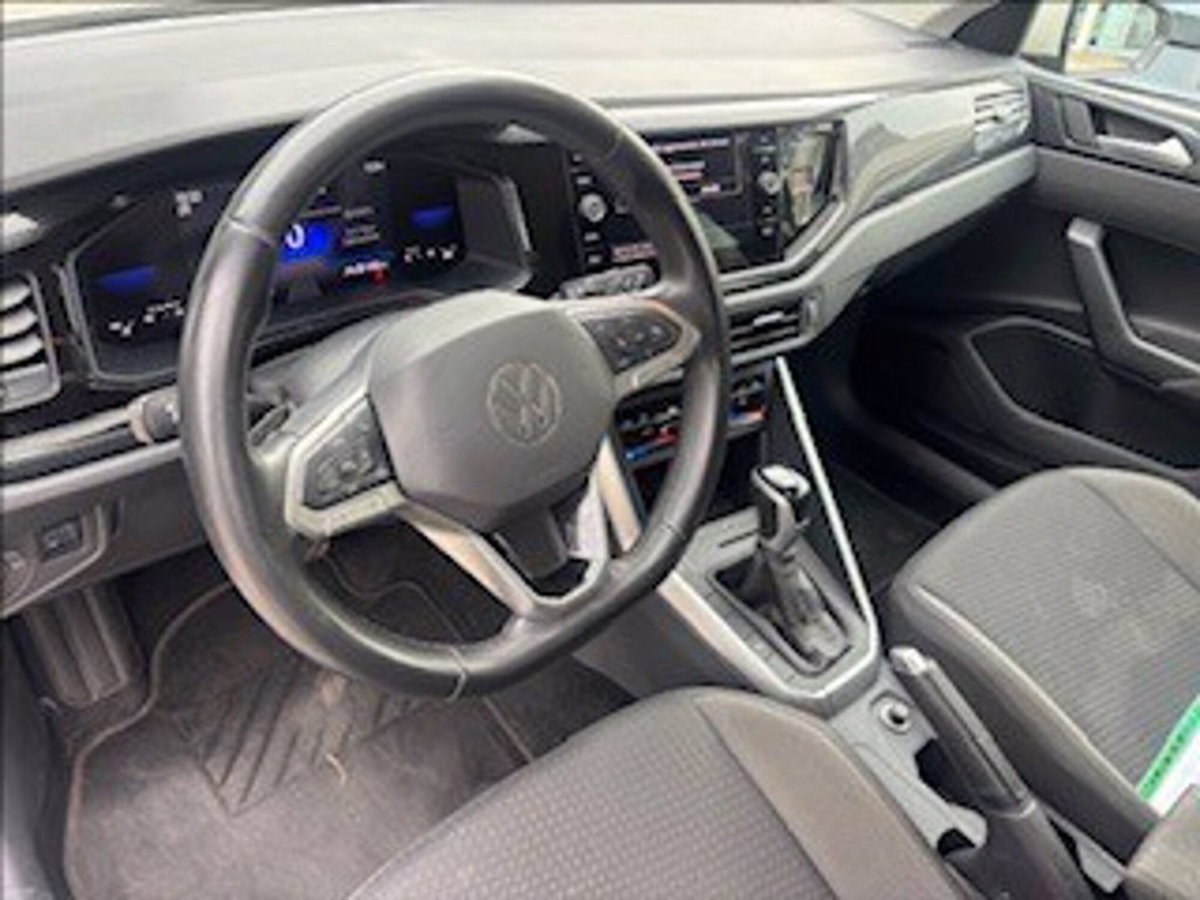 Volkswagen Polo 1.0 TSI DSG 5p. Comfortline BlueMotion Technology (4)