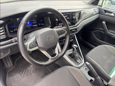 Volkswagen Polo 1.0 TSI DSG 5p. Comfortline BlueMotion Technology (4)