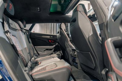 Lamborghini Urus 4.0 (10)