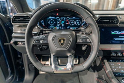 Lamborghini Urus 4.0 (13)
