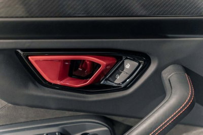 Lamborghini Urus 4.0 (17)
