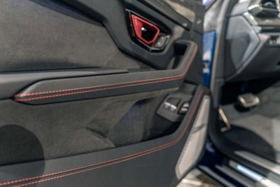 Lamborghini Urus 4.0 (19)