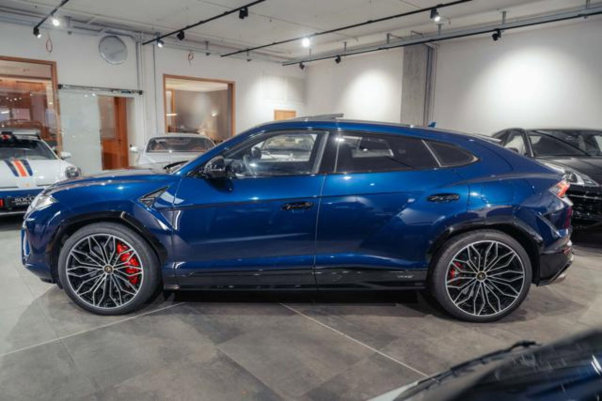 Lamborghini Urus 4.0 (3)