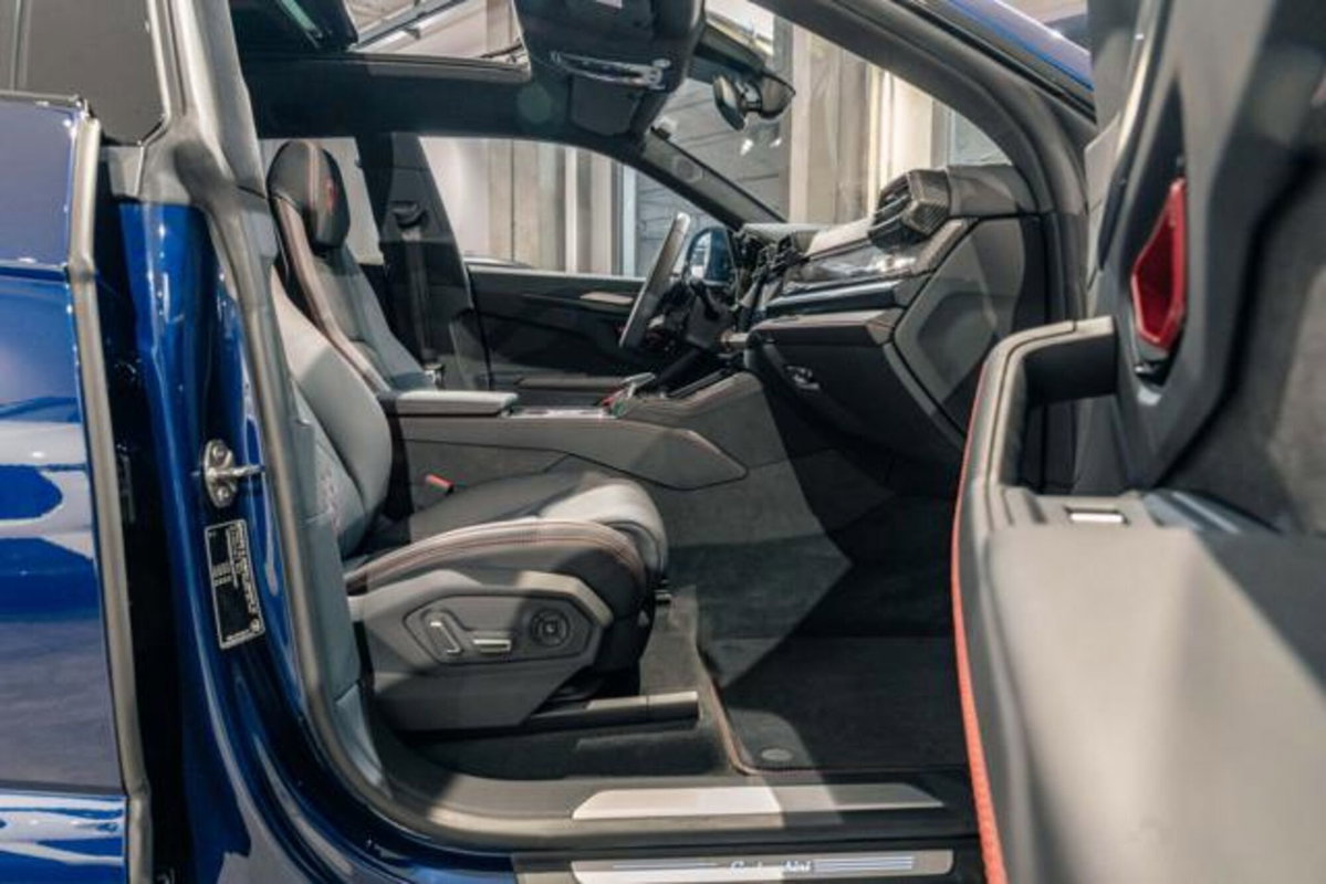 Lamborghini Urus 4.0 (9)