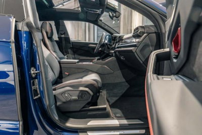 Lamborghini Urus 4.0 (9)