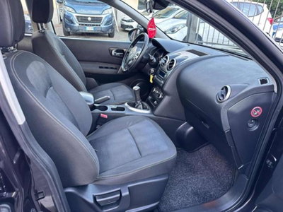 Nissan Qashqai 1.6 16V Acenta (12)