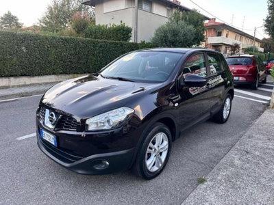 Nissan Qashqai 1.6 16V Acenta (3)