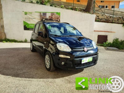 Fiat Panda 1.3 MJT 95 CV S&S Easy usata