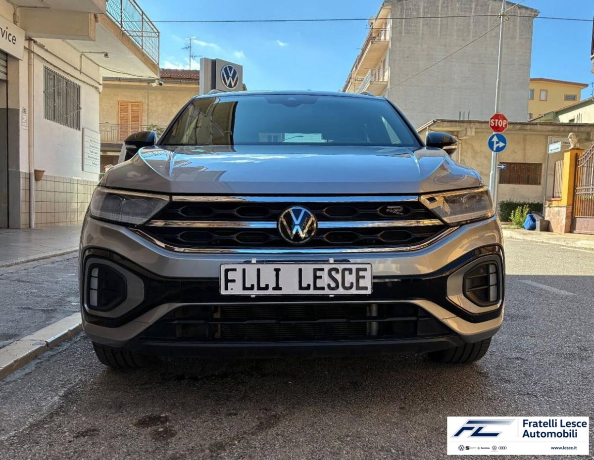 Volkswagen T-Roc 1.0 TSI R-Line (10)