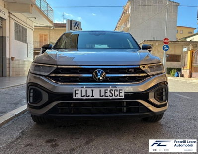 Volkswagen T-Roc 1.0 TSI R-Line (10)