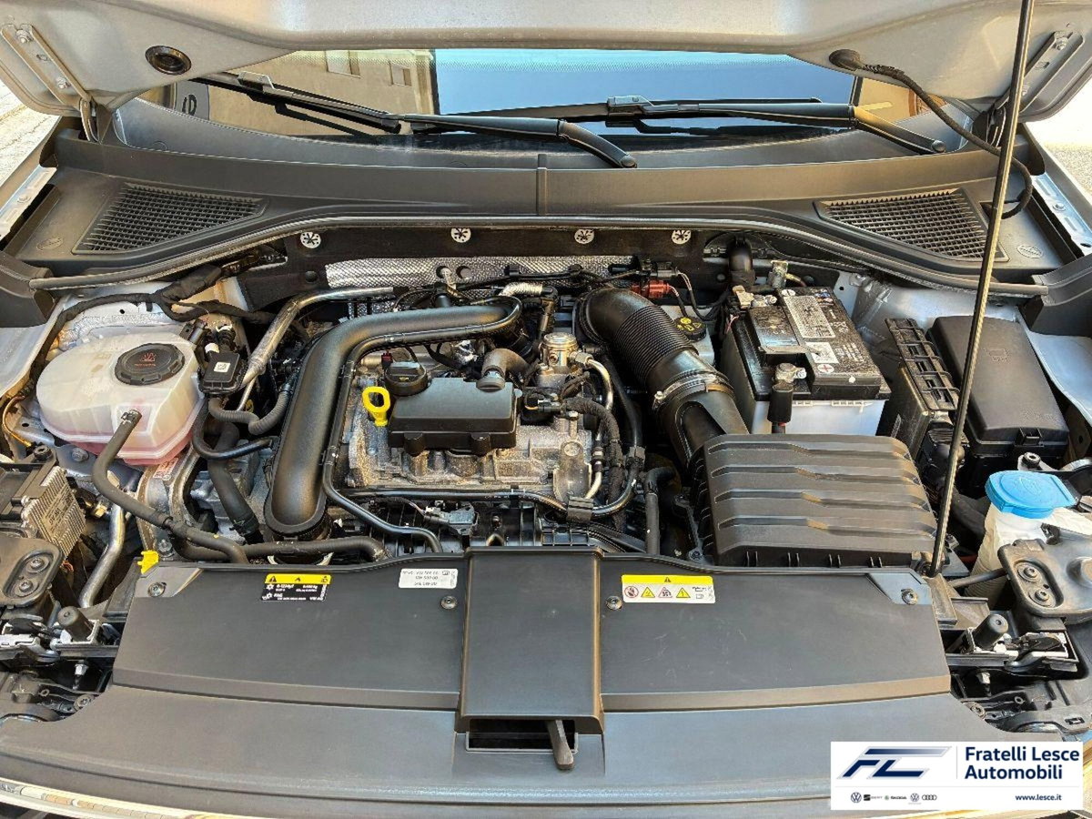 Volkswagen T-Roc 1.0 TSI R-Line (12)