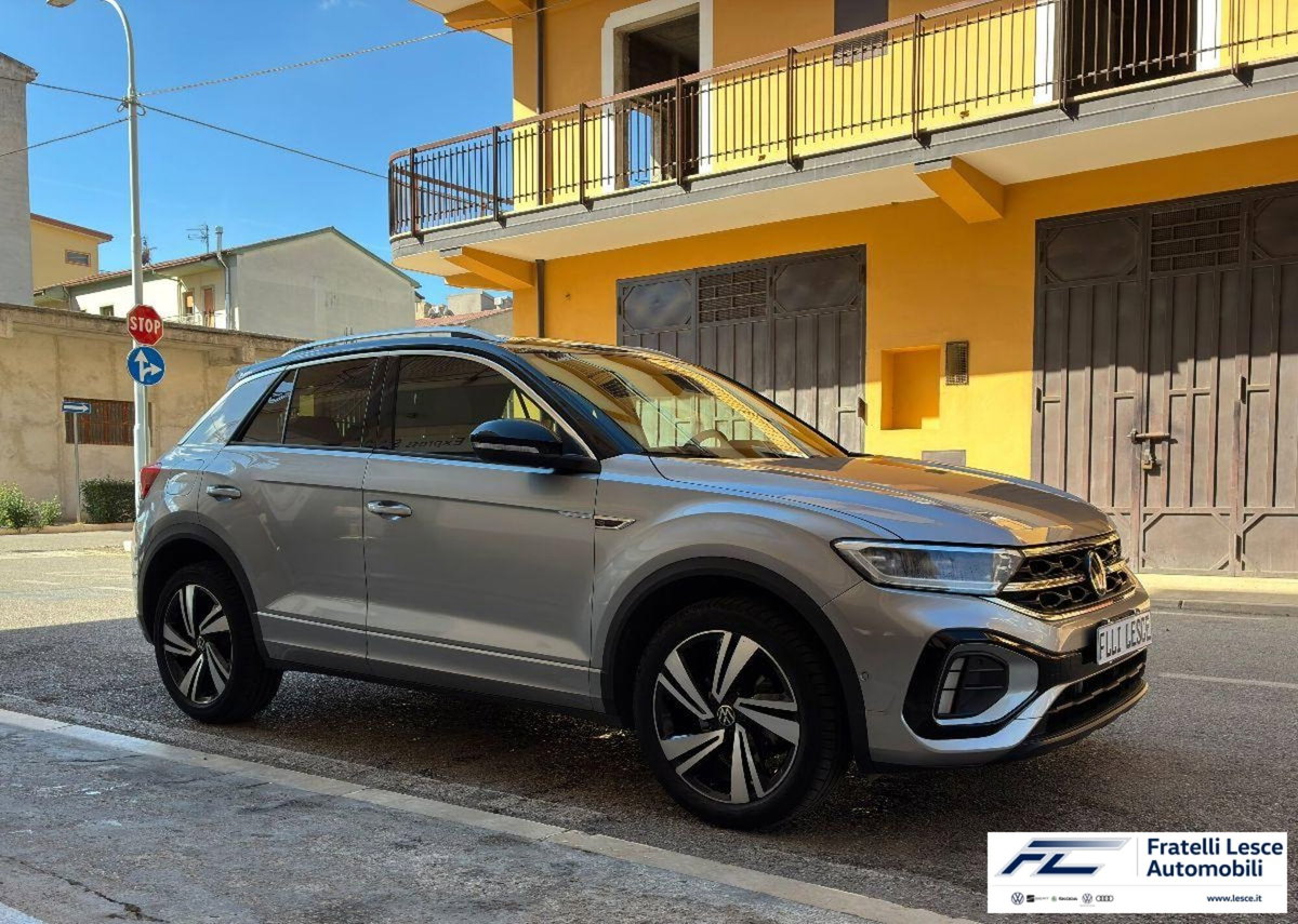 Volkswagen T-Roc 1.0 TSI R-Line (13)