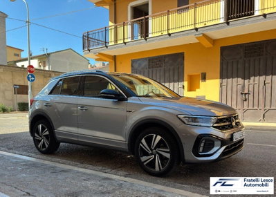 Volkswagen T-Roc 1.0 TSI R-Line (13)