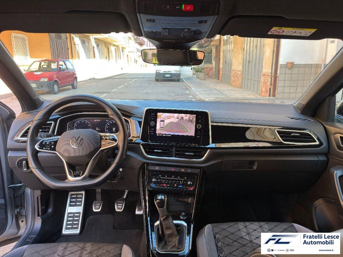 Volkswagen T-Roc 1.0 TSI R-Line (16)