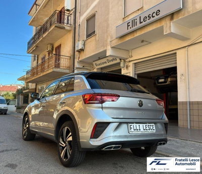 Volkswagen T-Roc 1.0 TSI R-Line (3)