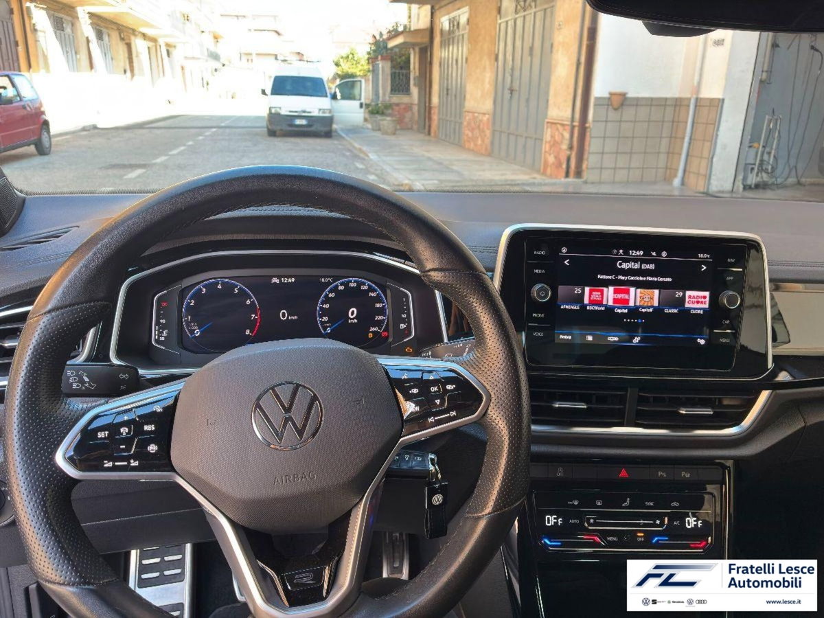 Volkswagen T-Roc 1.0 TSI R-Line (4)