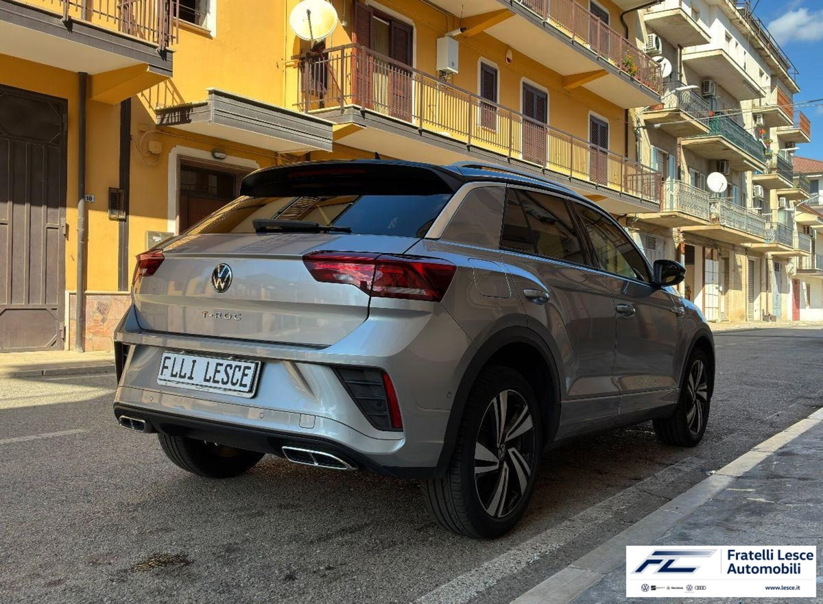 Volkswagen T-Roc 1.0 TSI R-Line (6)